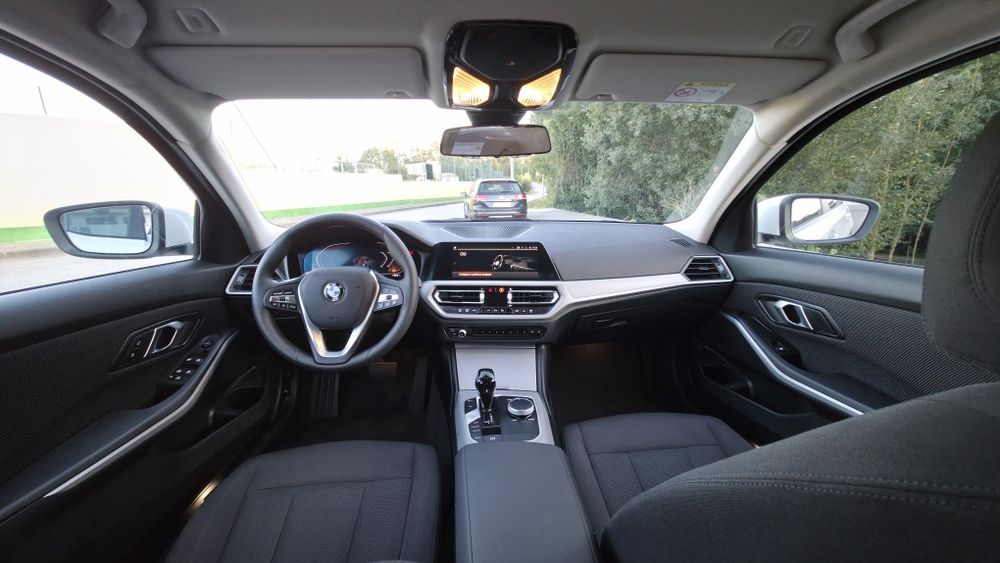 Bmw 320D XDrive 2021