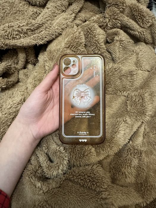 Чохли на iphone 11