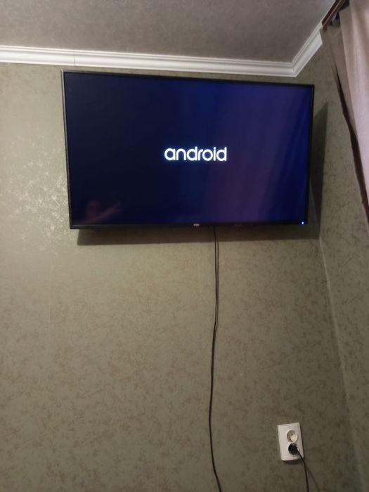 Телевізор ерго бу