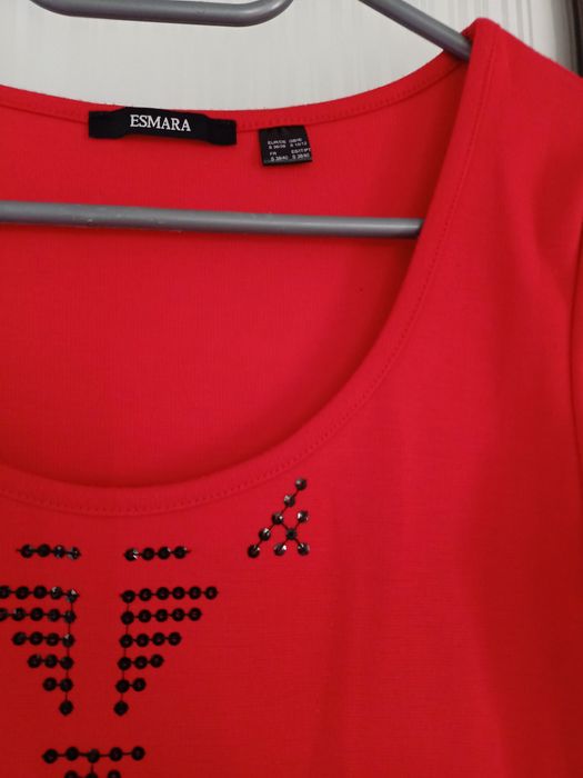 Sukienka dzianinowa esmara 36/38