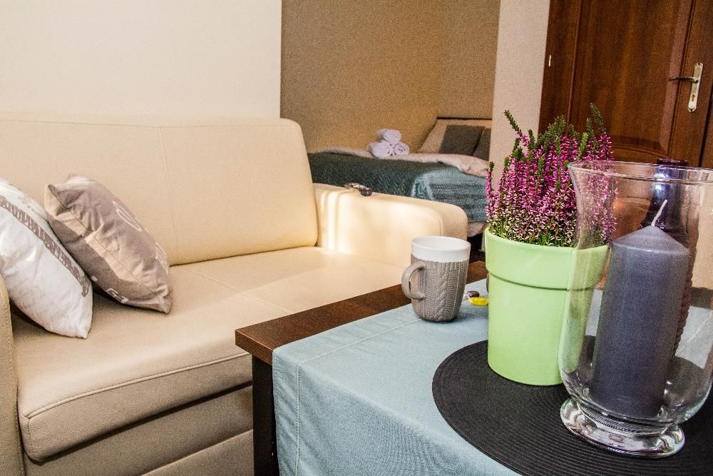 Pokoje Gąski Villa Amber SAUNA   blisko plaży    TANIO