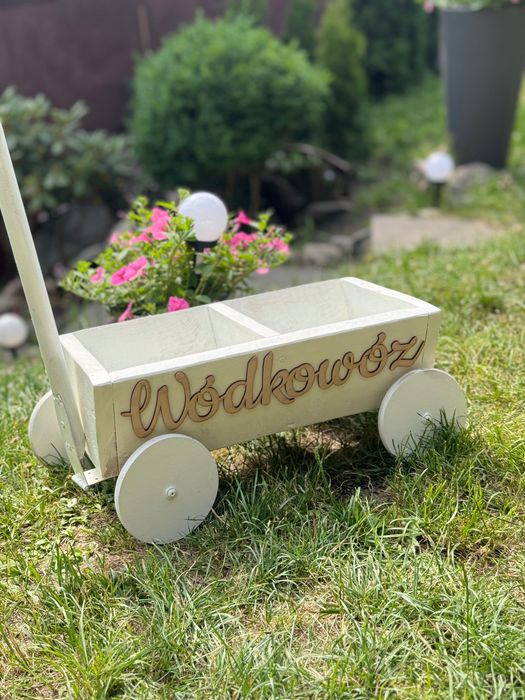 Wódkowóz wesele
