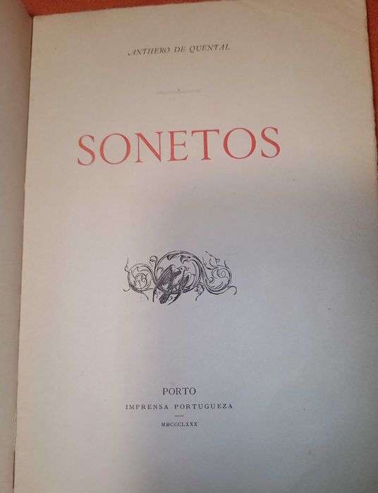 Antero  de  Quental