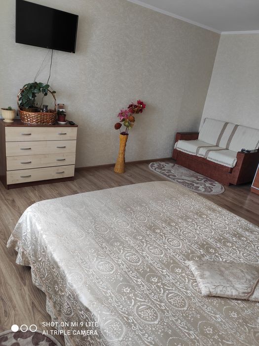 ЦЕНТР!Подобово! 1-кімн