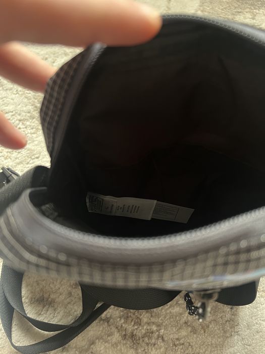 Месенджер Patagonia сумка: 429 грн. - Сумки через плече Калуш на Olx