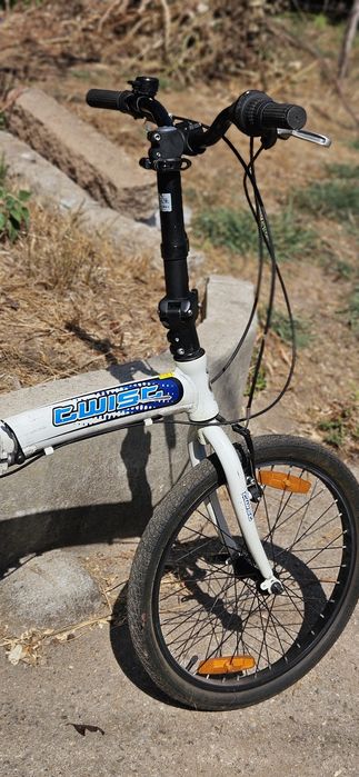 Vendo bicicleta para peças