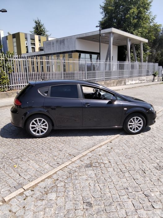 SEAT Leon Nacional 2010