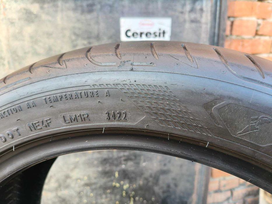GoodYear Eagle F1 Asymmetric 5 225/45r18 made in Germany 22год, ЛЕТО