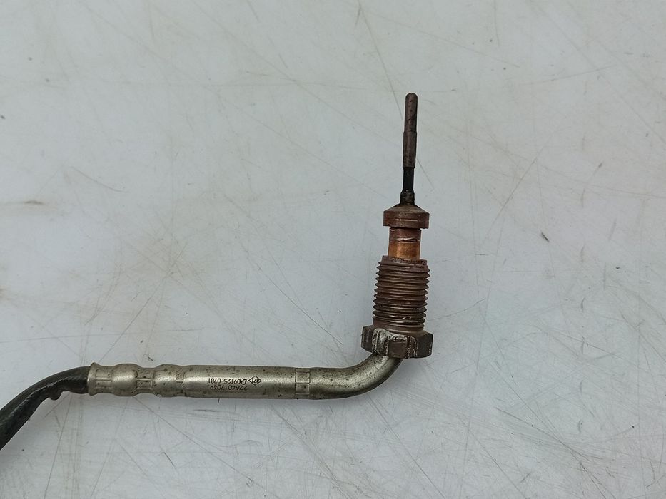 Sonda lambda RENAULT Captur (J5_)