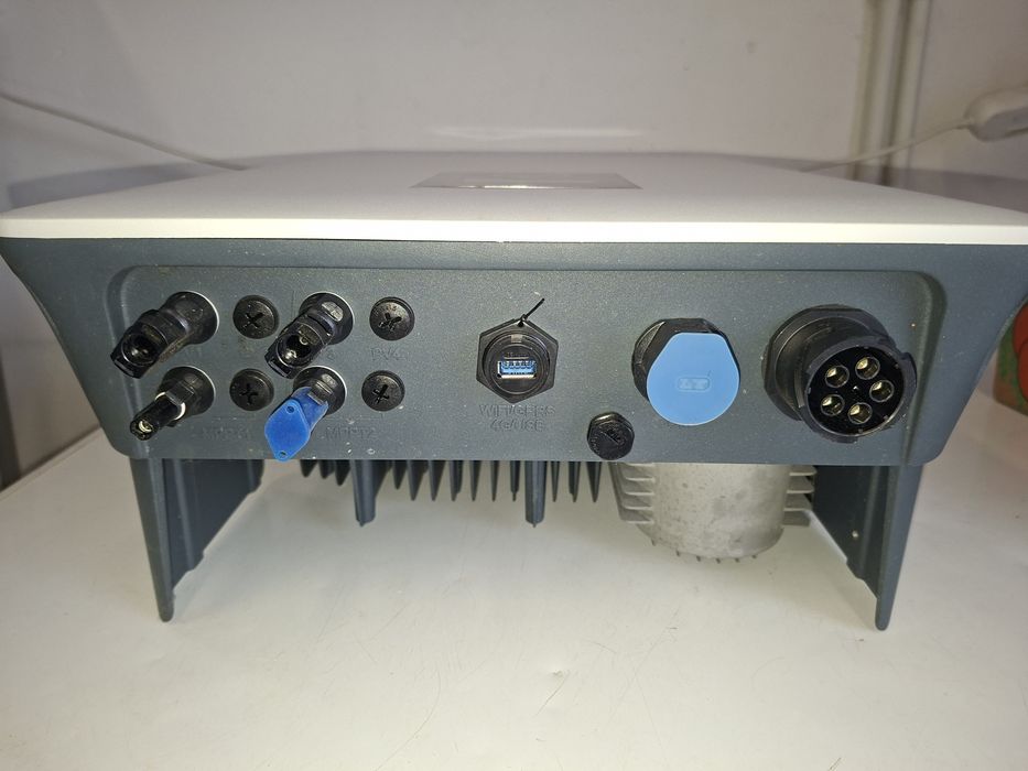 Falownik FOX 8kW T8-G3