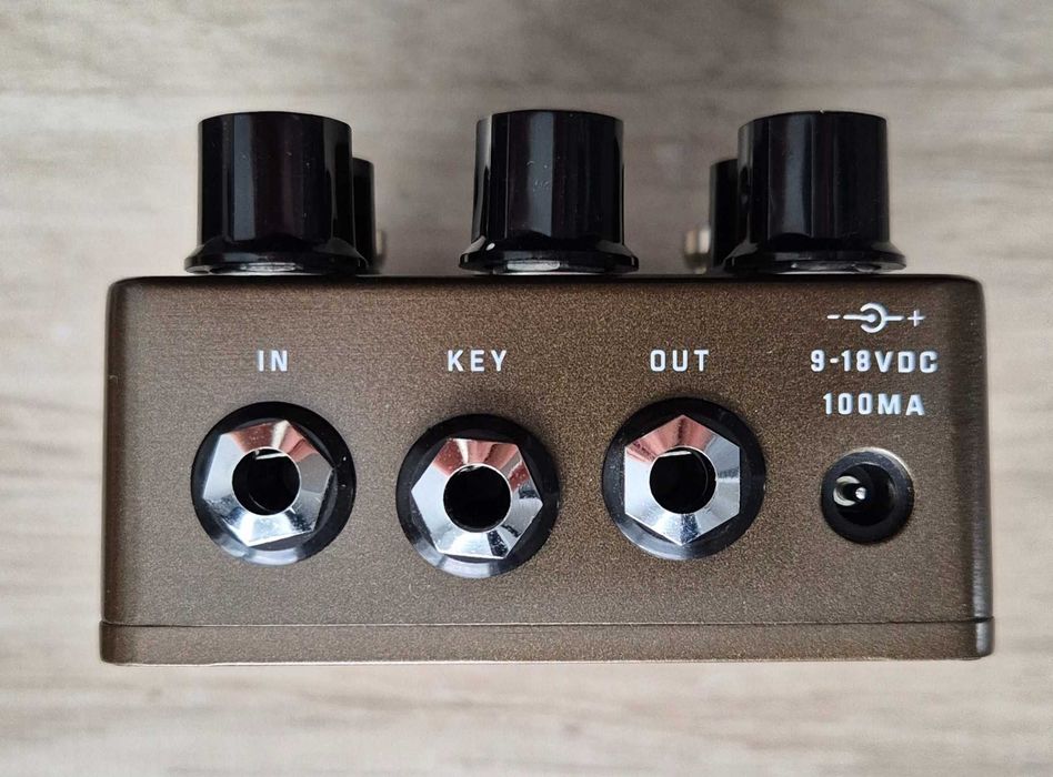 Seymour Duncan POLARON phaser