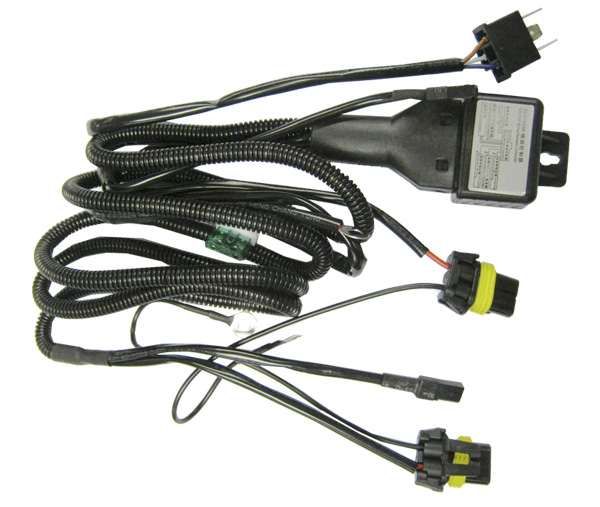 Acessórios para Xenon / Leds (Adaptadores, Resistências)