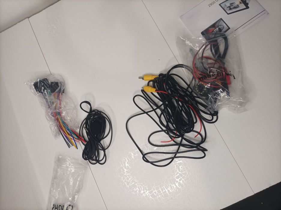 Автомагнітола А3664 1DIN