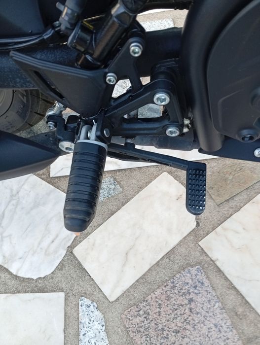 Benelli Leoncino