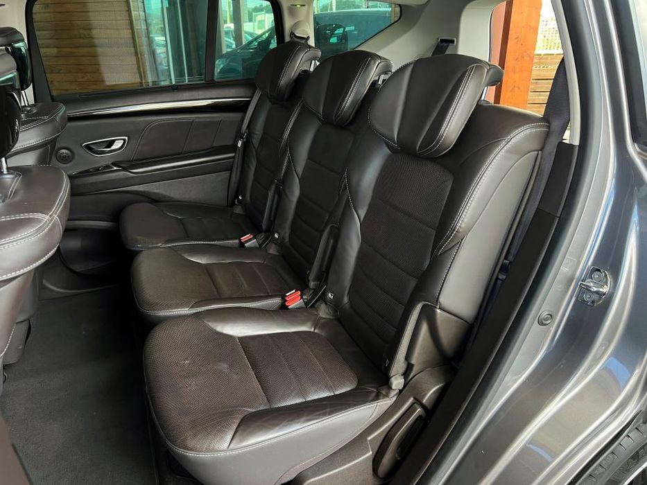 Renault Espace 1.6 dCi Initiale Paris EDC