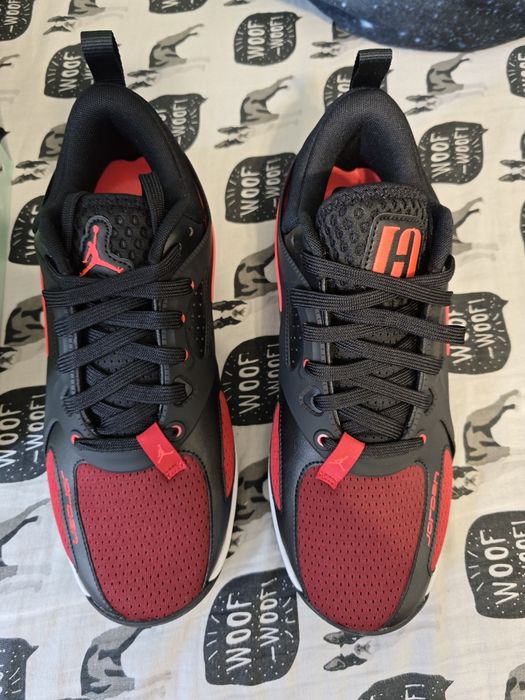 Buty Jordan Heir r. 41