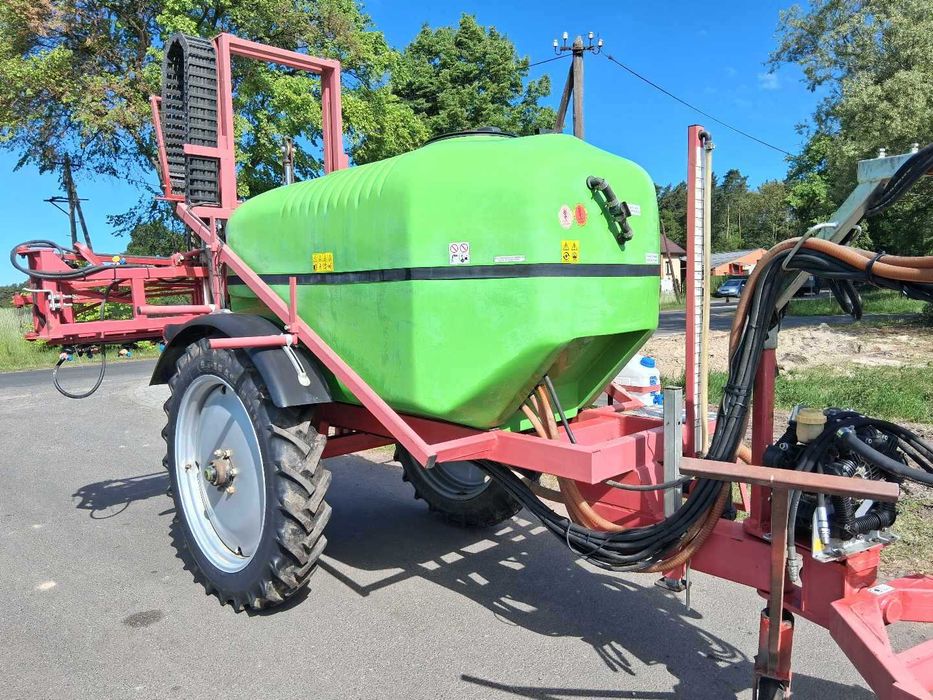 Opryskiwacz Polowy AF2718