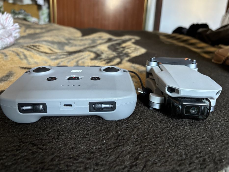 DJI Mini 2 SE, drone