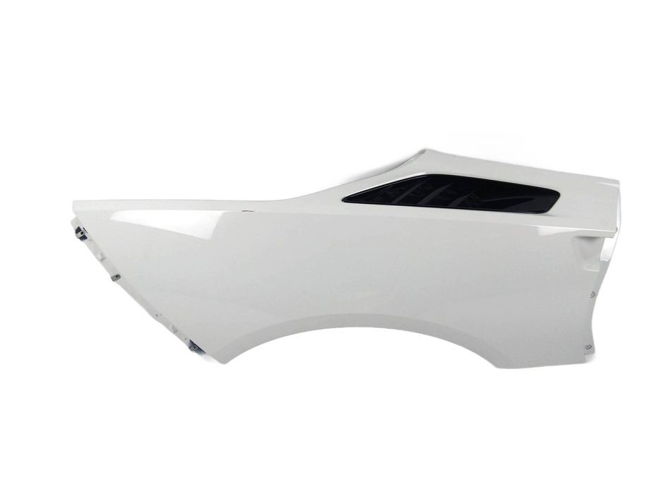 Chevrolet Corvette C7 błotnik prawy tył 2014-19