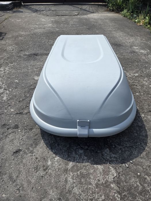 Box dachowy 320L Grudziądz • OLX.pl