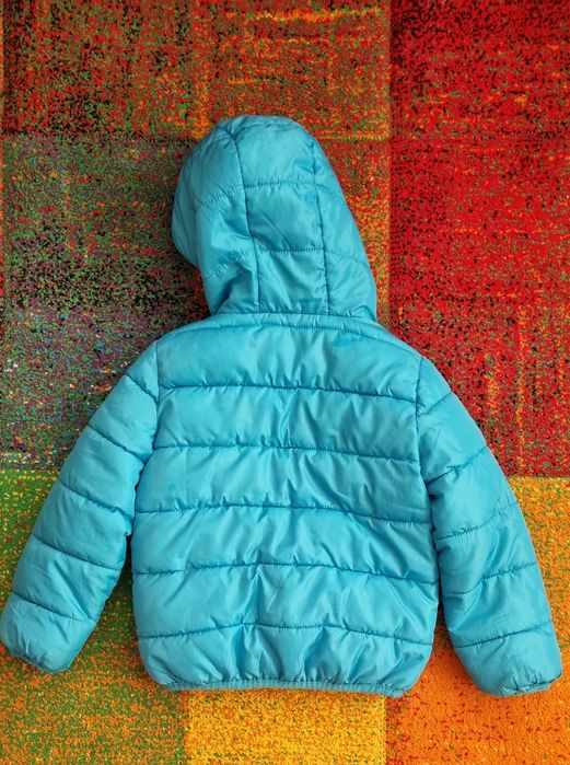 Kurtka Sinsay jesienna 110 / 116