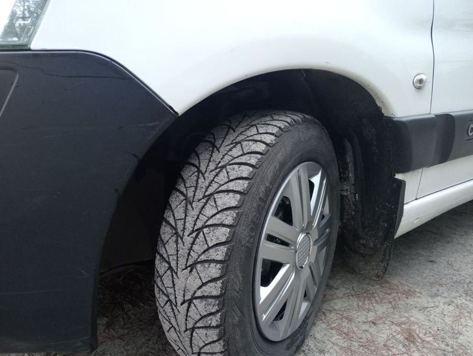 Продам сітроен берлінго