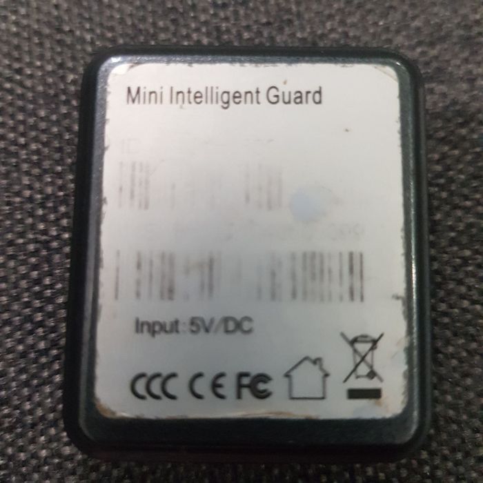 GPS маячок F800 мини