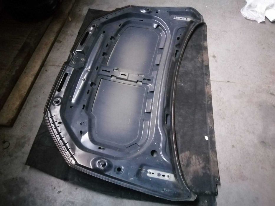 Капот передній Volkswagen Turan