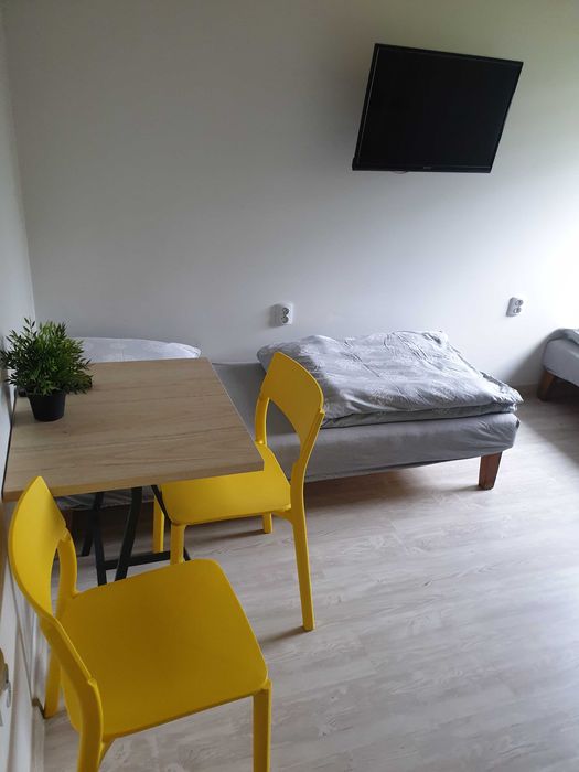 FABIO apartamenty i pokoje Dobryszyce