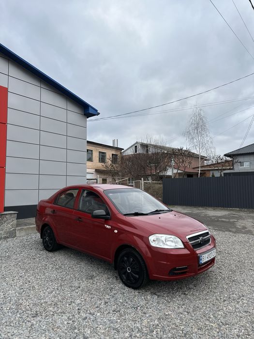 Chevrolet AVEO  1.5