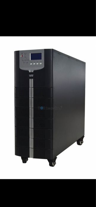 ИБП  NetPRO 33 10XS  40x7Ah