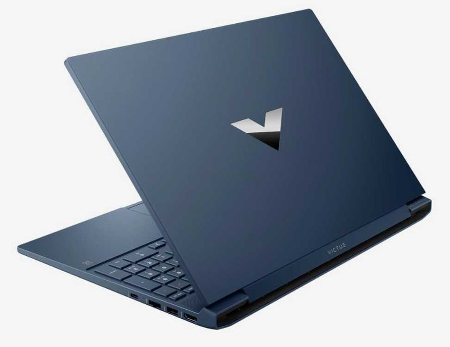 Laptop Gamingowy HP Victus 15 RTX 3050 i5-13420H 16GB RAM 1Tb