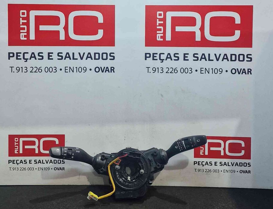 Fita de Airbags 93404-Q0855 - HYUNDAI i20 III