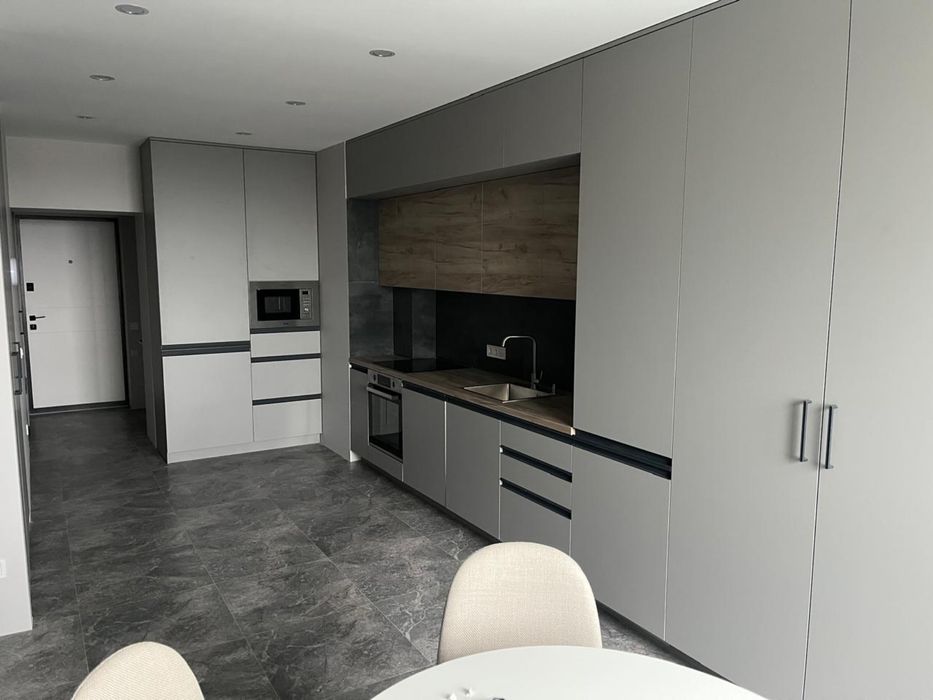 ЖК Барви Оренда 2к 55 м² від власника