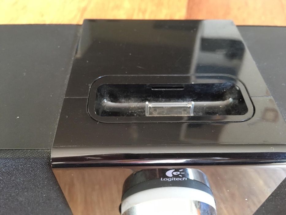 Colunas Logitech443308199044065283