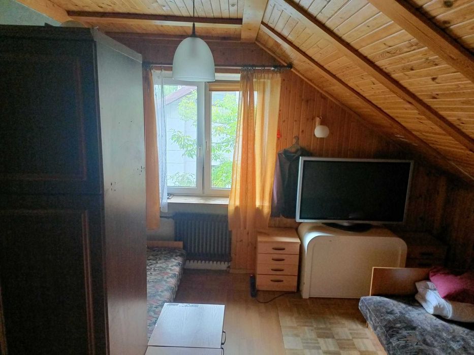 Pokój w Łomiankach