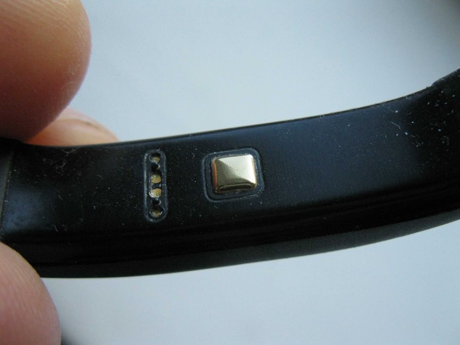Фитнес-браслет Jawbone