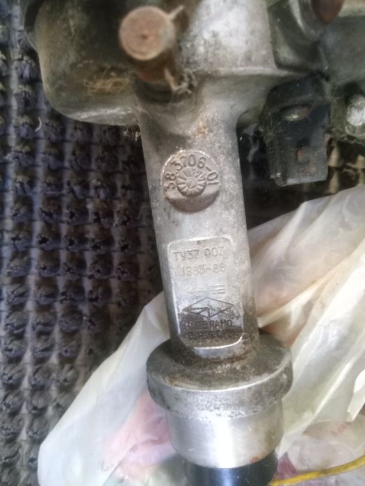 Продаю все що на фото + мотор  на ваз копейку