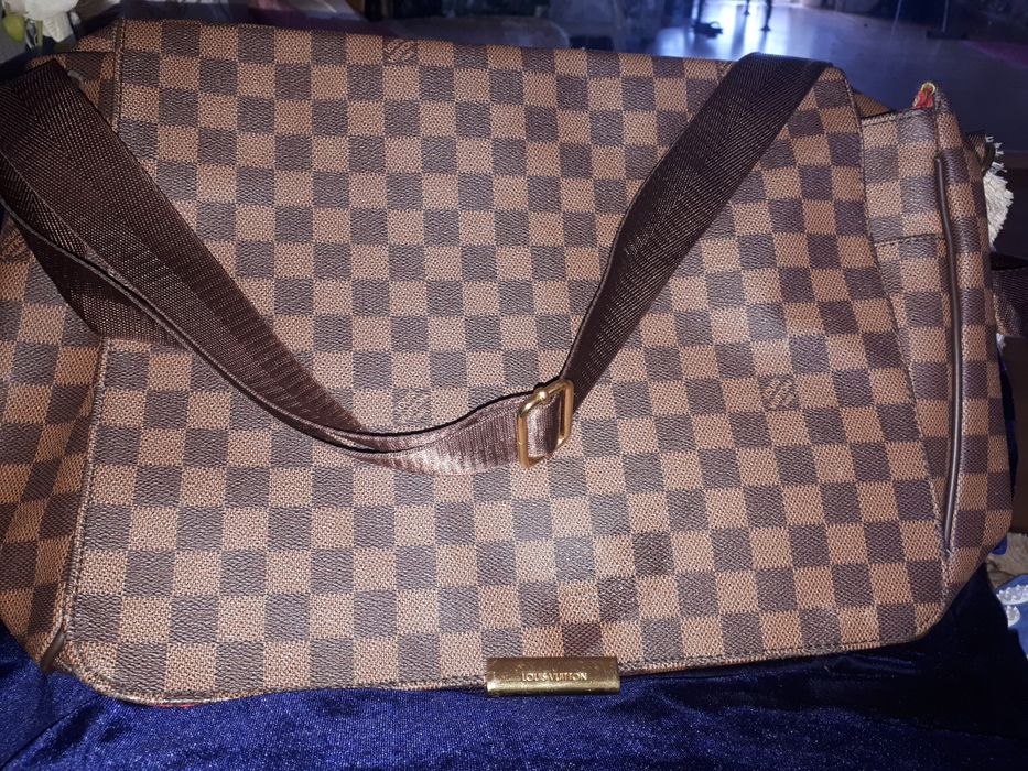 Сумка LW!очень крутая сумка-организатор для работы, учебы и спорта!