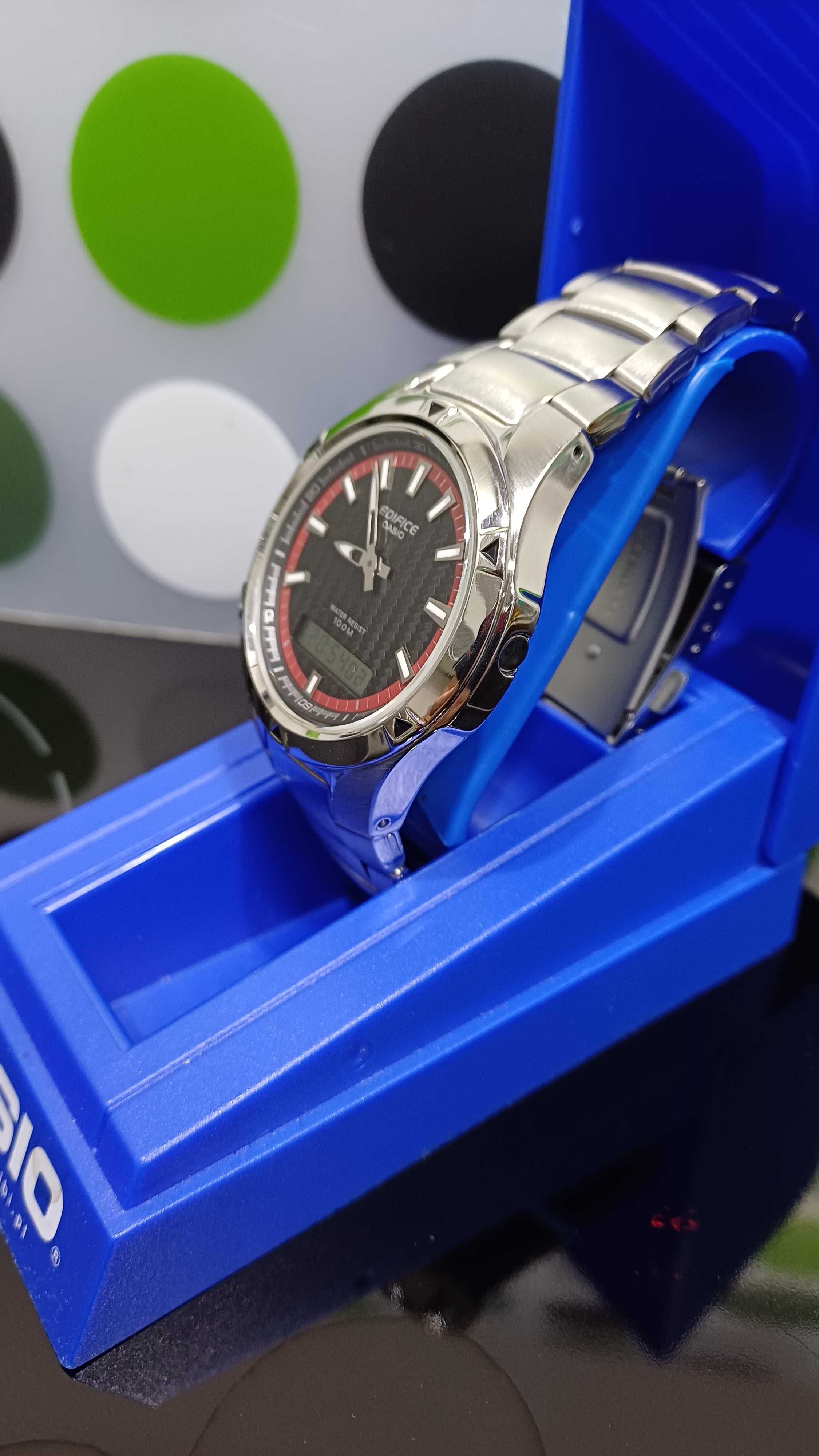 Casio edifice efa 126 sales