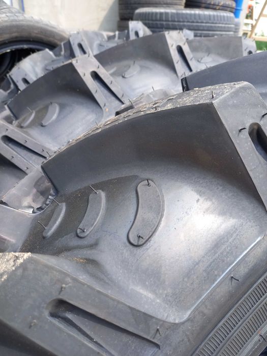 Opona 12.4 32 12.4-32 Kabat Dostawa Montaż Ferguson