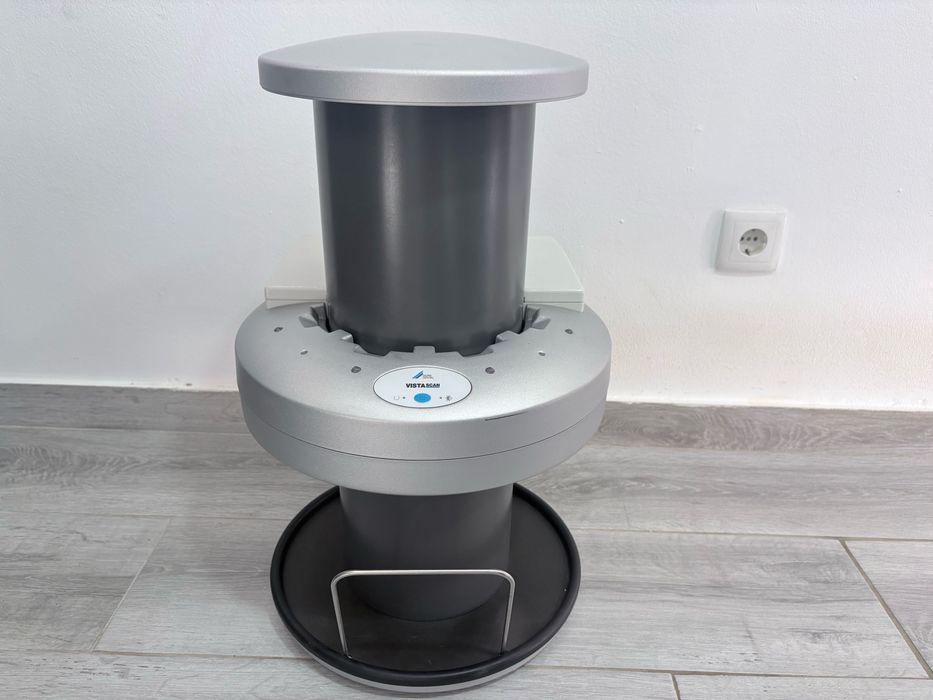 Dürr Dental VistaScan Resetter [53]