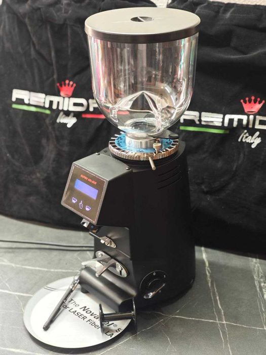 Кавомолка REMIDAG MST-64P ENV нова