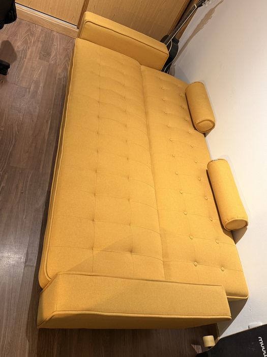 Sofa cama Sklum