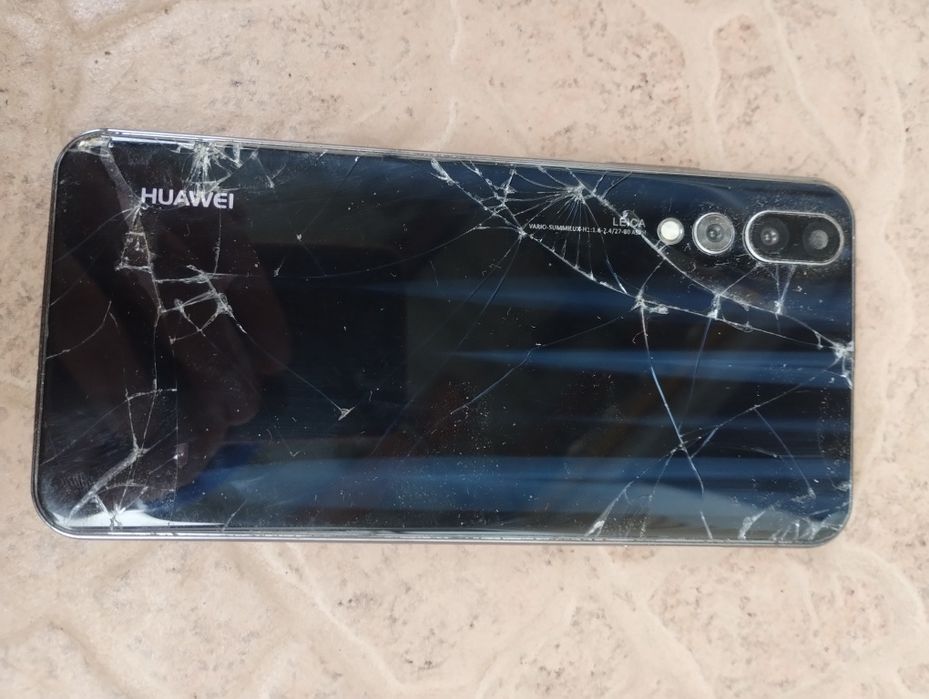 Huawei P20 Pro 6/128