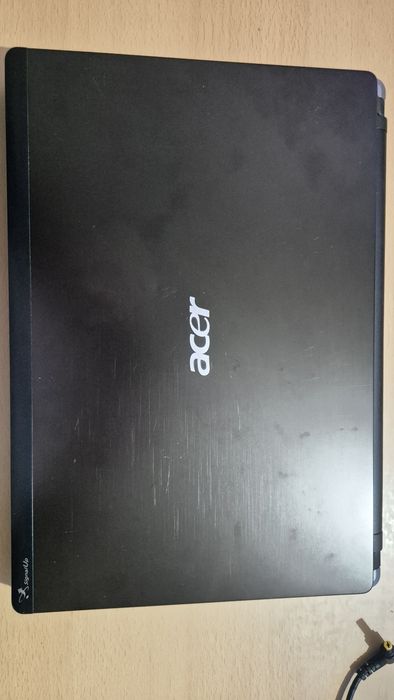 Нотбук acer aspire one