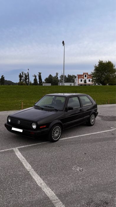 Vendo golf 2 1.9