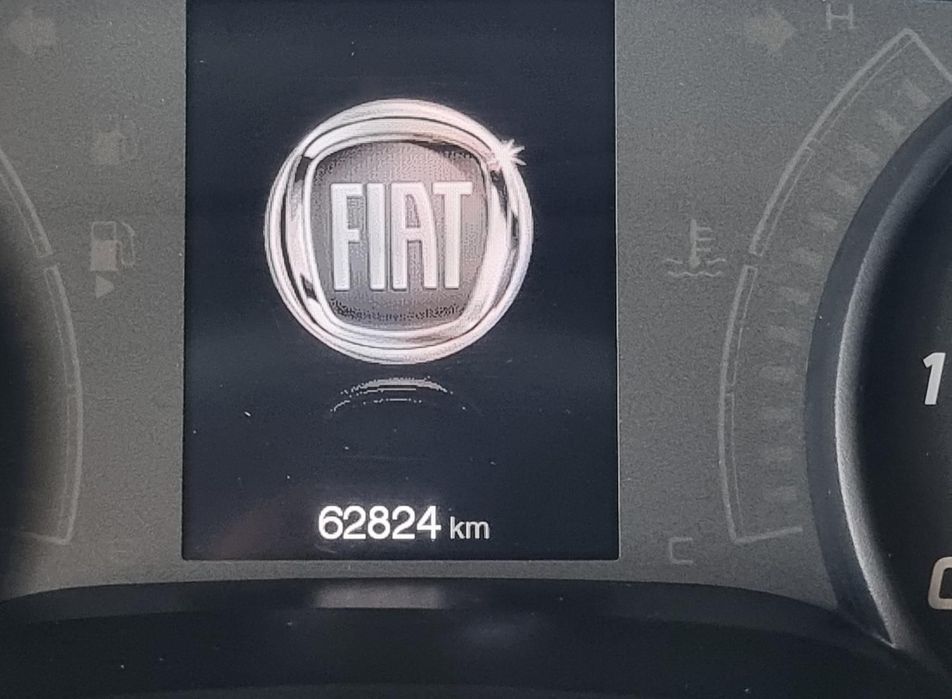 Fiat Tipo Station Wagon 1.3 M-Jet Street
