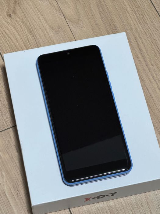XGody X32 Smartfon Xgody Android 14 5,5 Ekran Dual SIM 4G LTE