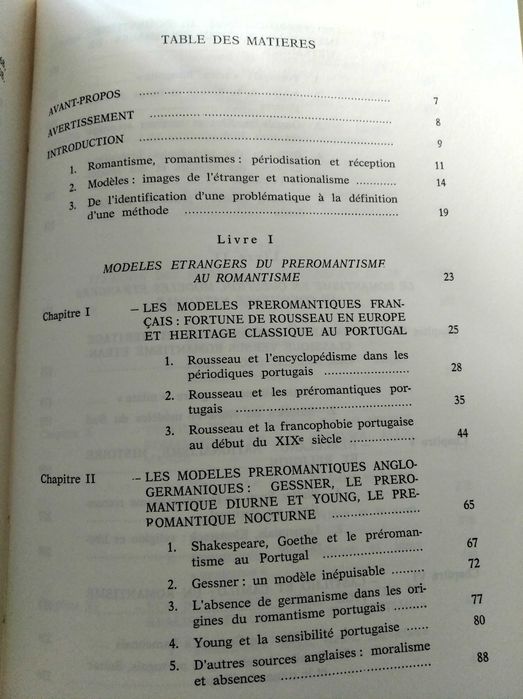 Les Romantismes au Portugal